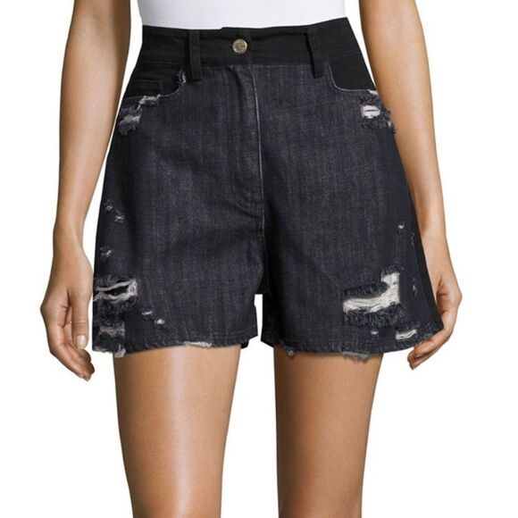 Public School Thana Two Tone Destroyed High rise 4 - Picture 1 of 6